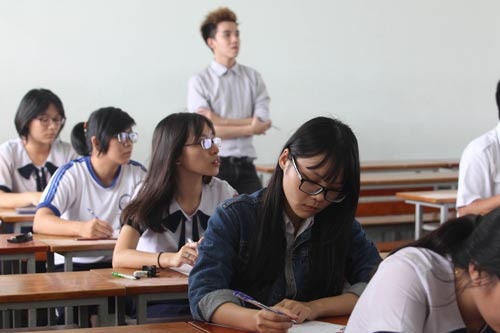 THPT quoc gia 2017 anh 1