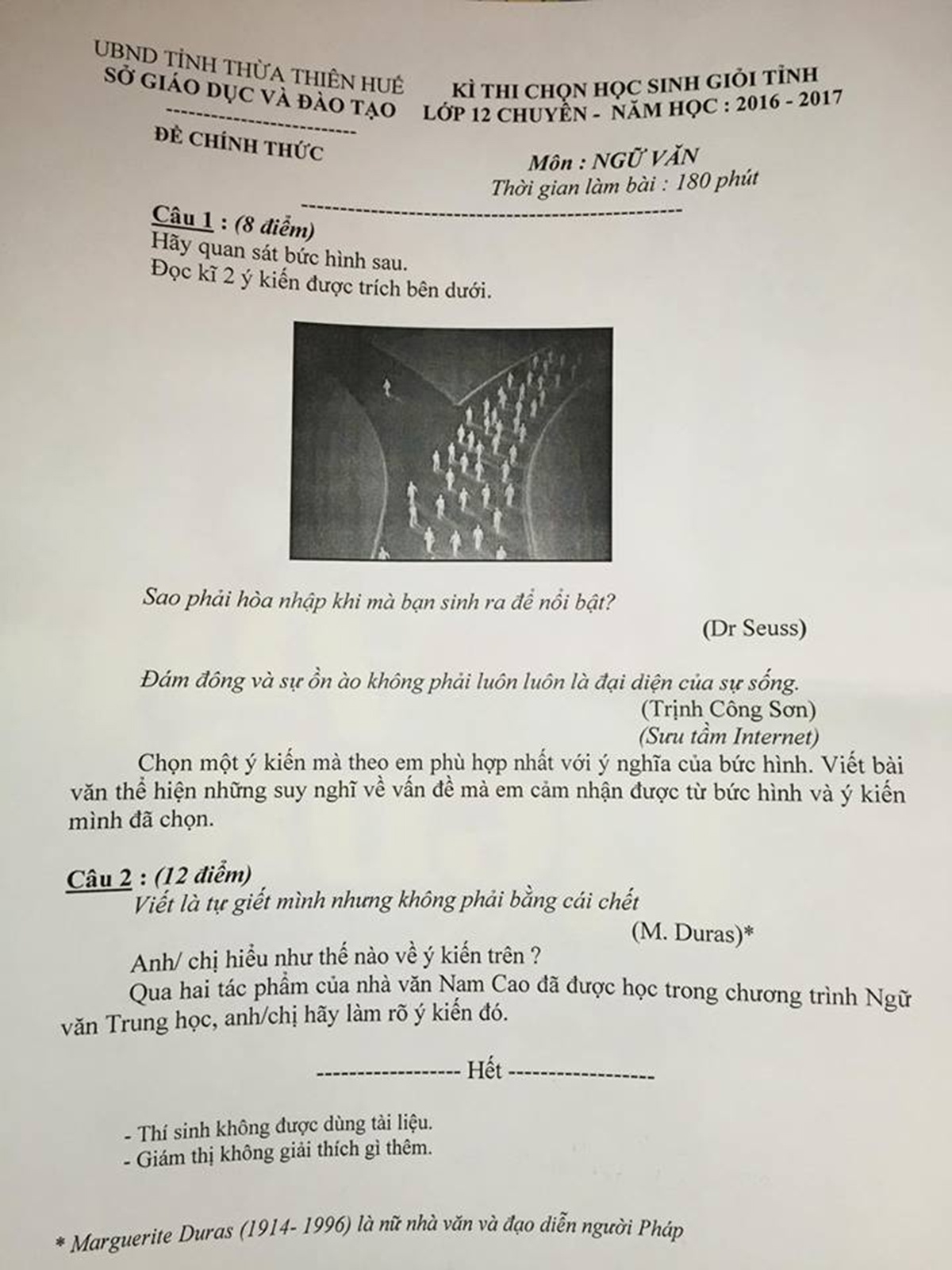 de thi doc dao anh 1