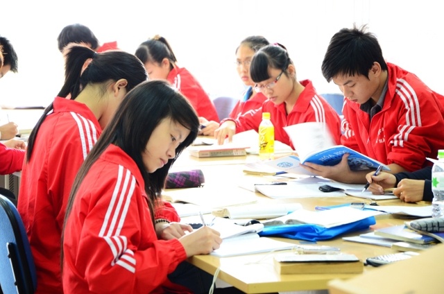 tự chủ đại học ảnh 1 tu chu dai hoc anh 1