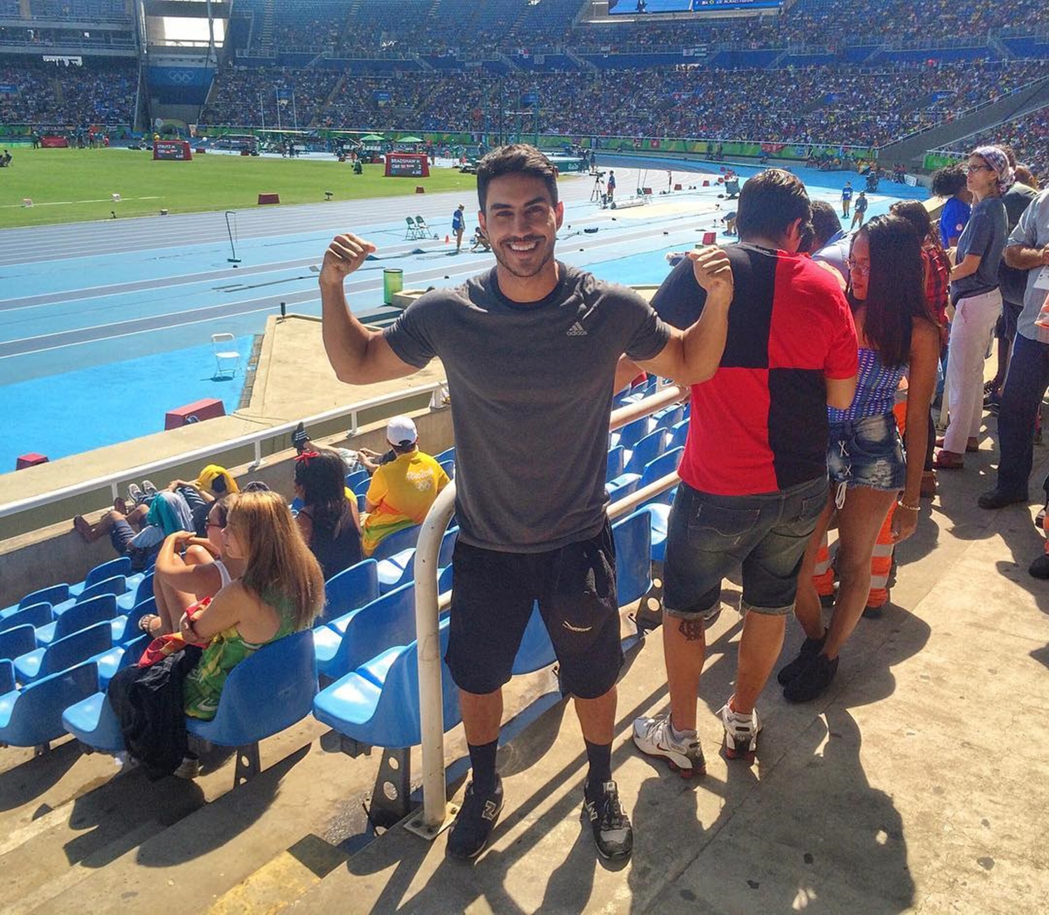 bac si dien trai anh 7