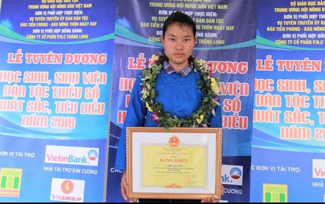 DH Luat Ha Noi phan hoi viec nu sinh 27,5 diem truot dai hoc hinh anh