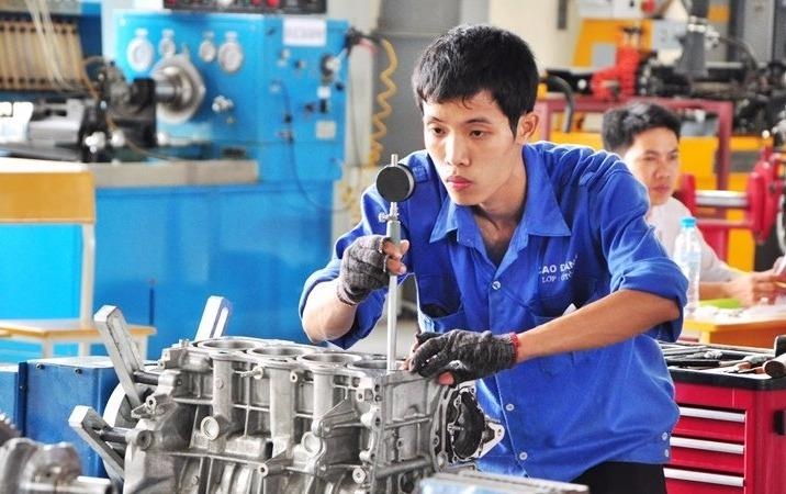 Hoc dai hoc 3 nam: Cac truong lo thiet ke lai chuong trinh hinh anh