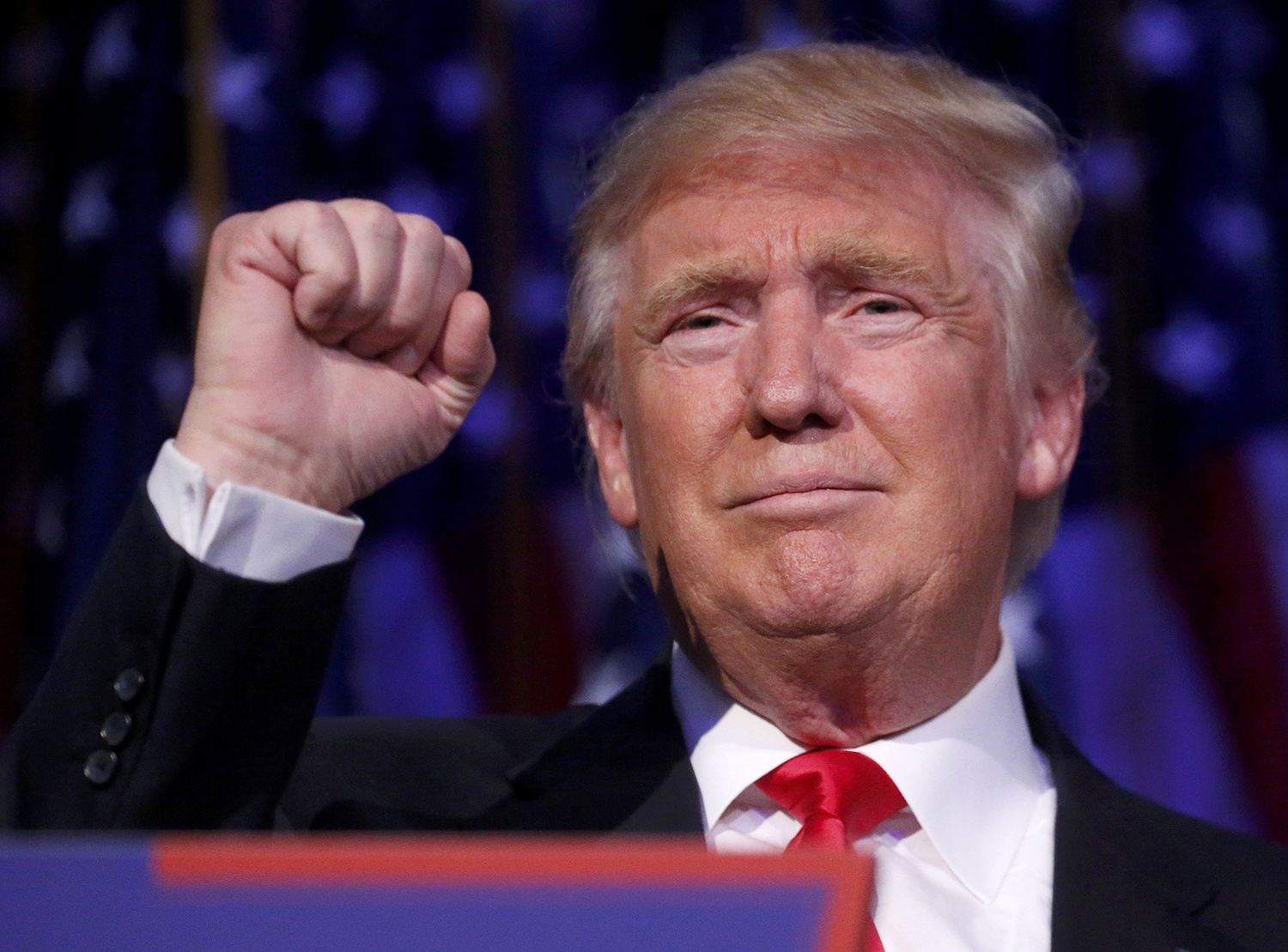 Tong thong Donald Trump va giao duc anh 2