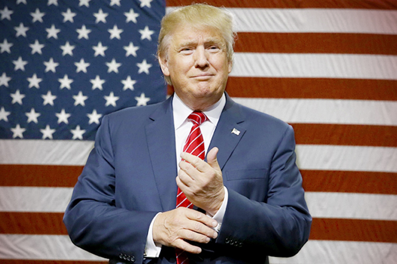 Tổng thống Donald Trump và giáo dục ảnh 1 Tong thong Donald Trump va giao duc anh 1