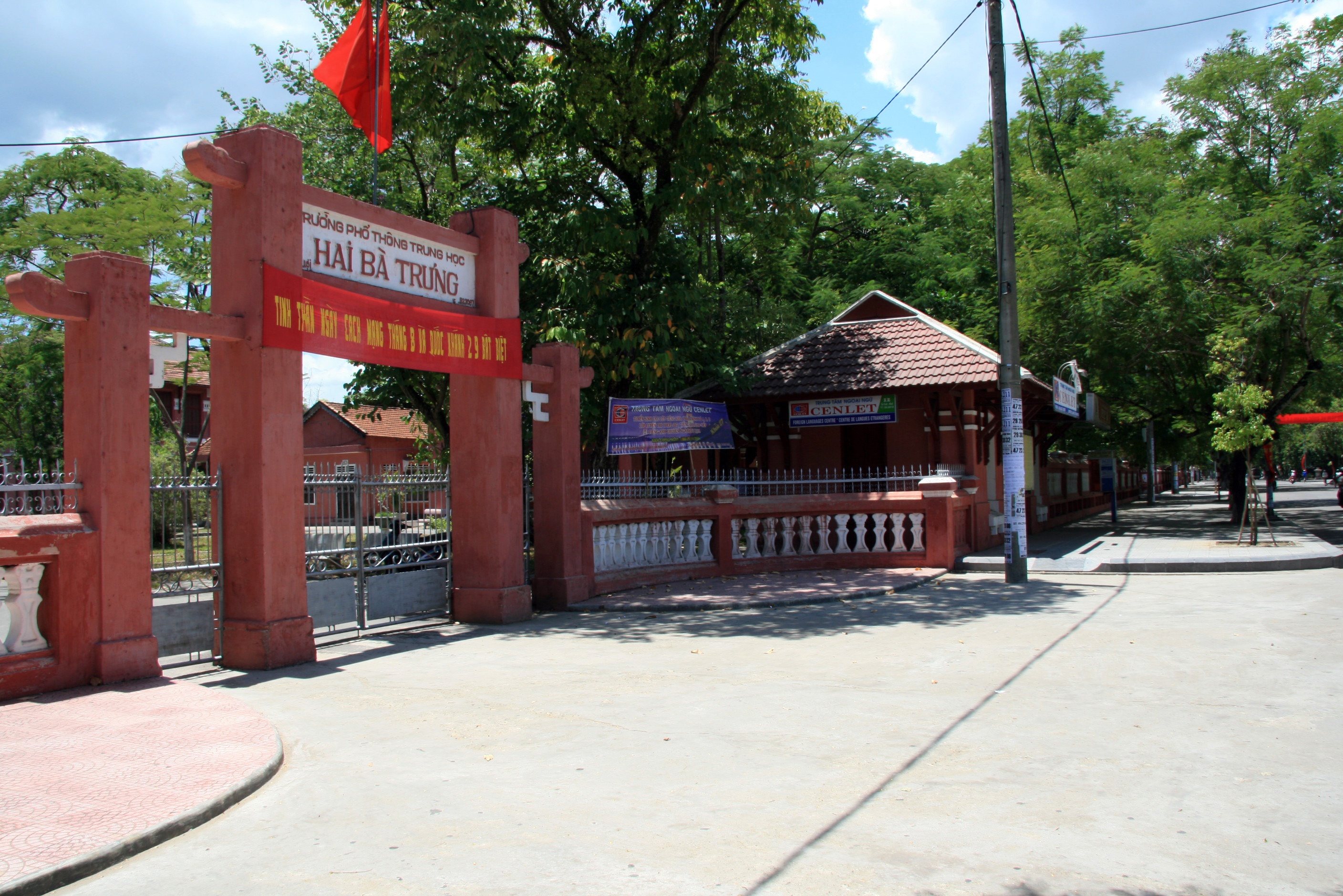 that lac bang tot nghiep anh 1