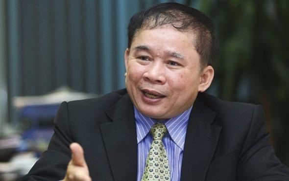 'Chi phi dao tao tien si la 15 trieu dong mot nam' hinh anh