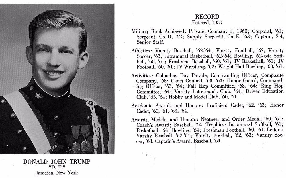 Thoi den truong cua ong Donald Trump hinh anh