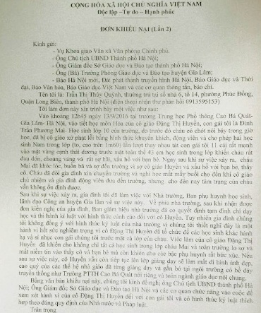cô giáo cho nam sinh tát nữ sinh ảnh 1 co giao cho nam sinh tat nu sinh anh 1