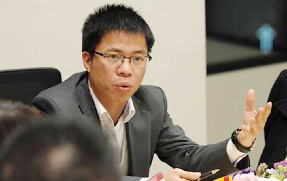 Bo GD&DT xac nhan bang tien si cua hieu truong chui hoc vien hinh anh
