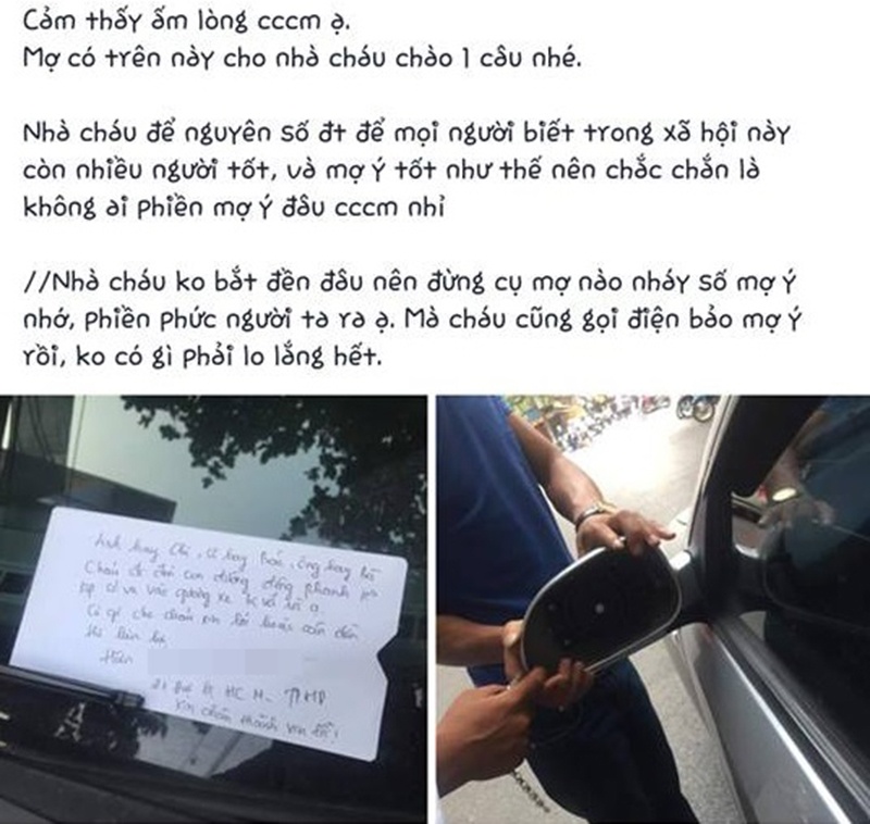 bài học về lời xin lỗi ảnh 1 bai hoc ve loi xin loi anh 1