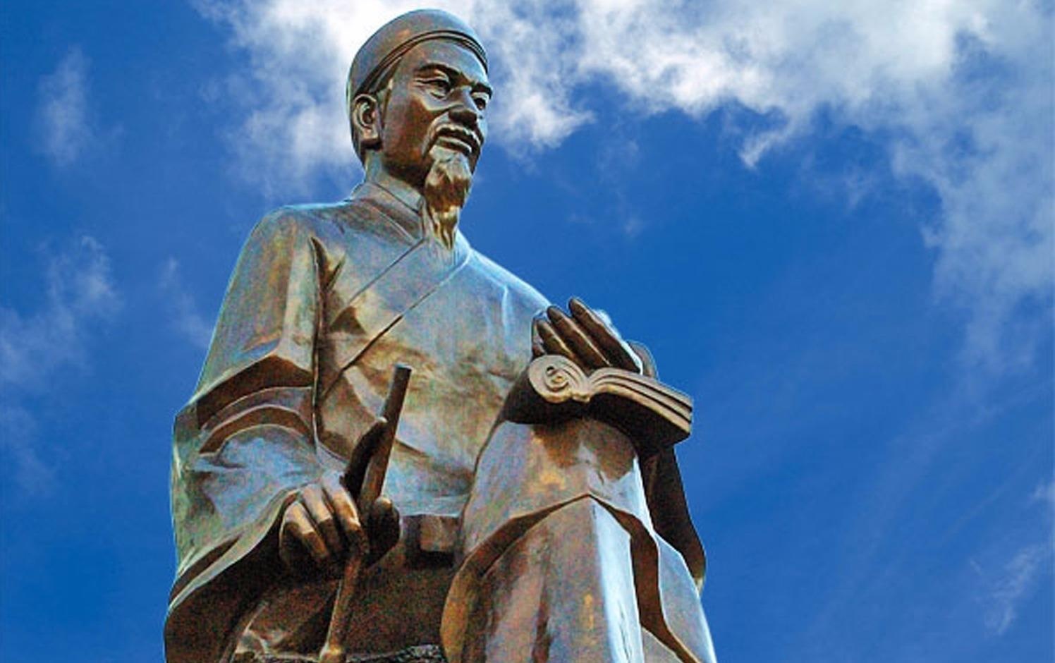 Trac nghiem 20/11: Nhung nha giao luu danh muon doi hinh anh