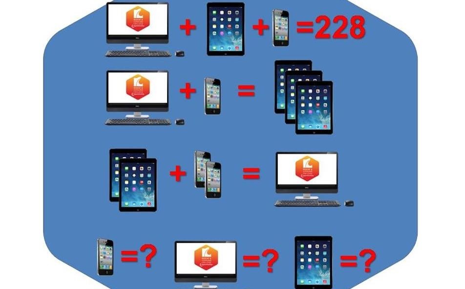 Bai toan tinh gia tri thiet bi cong nghe hinh anh