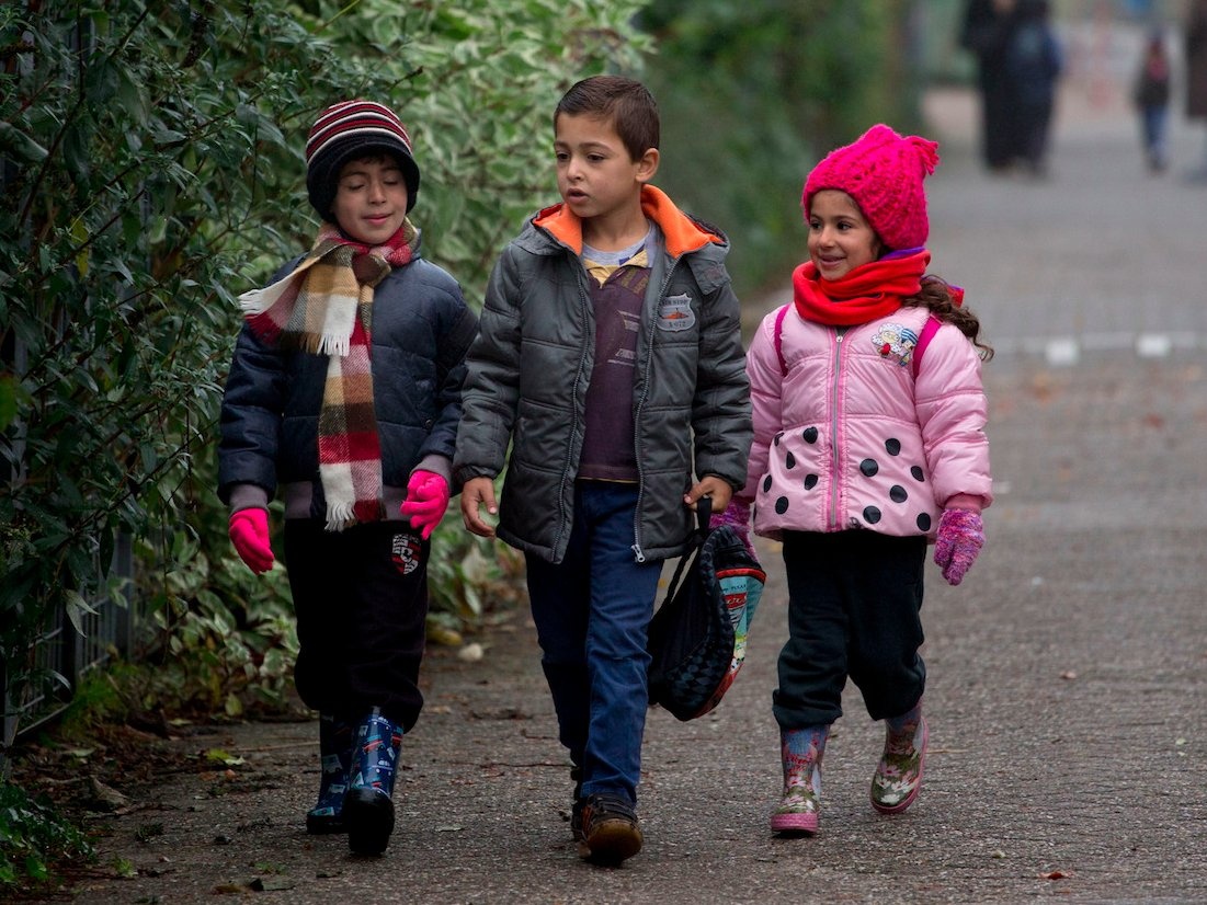 nen giao duc tot nhat anh 5