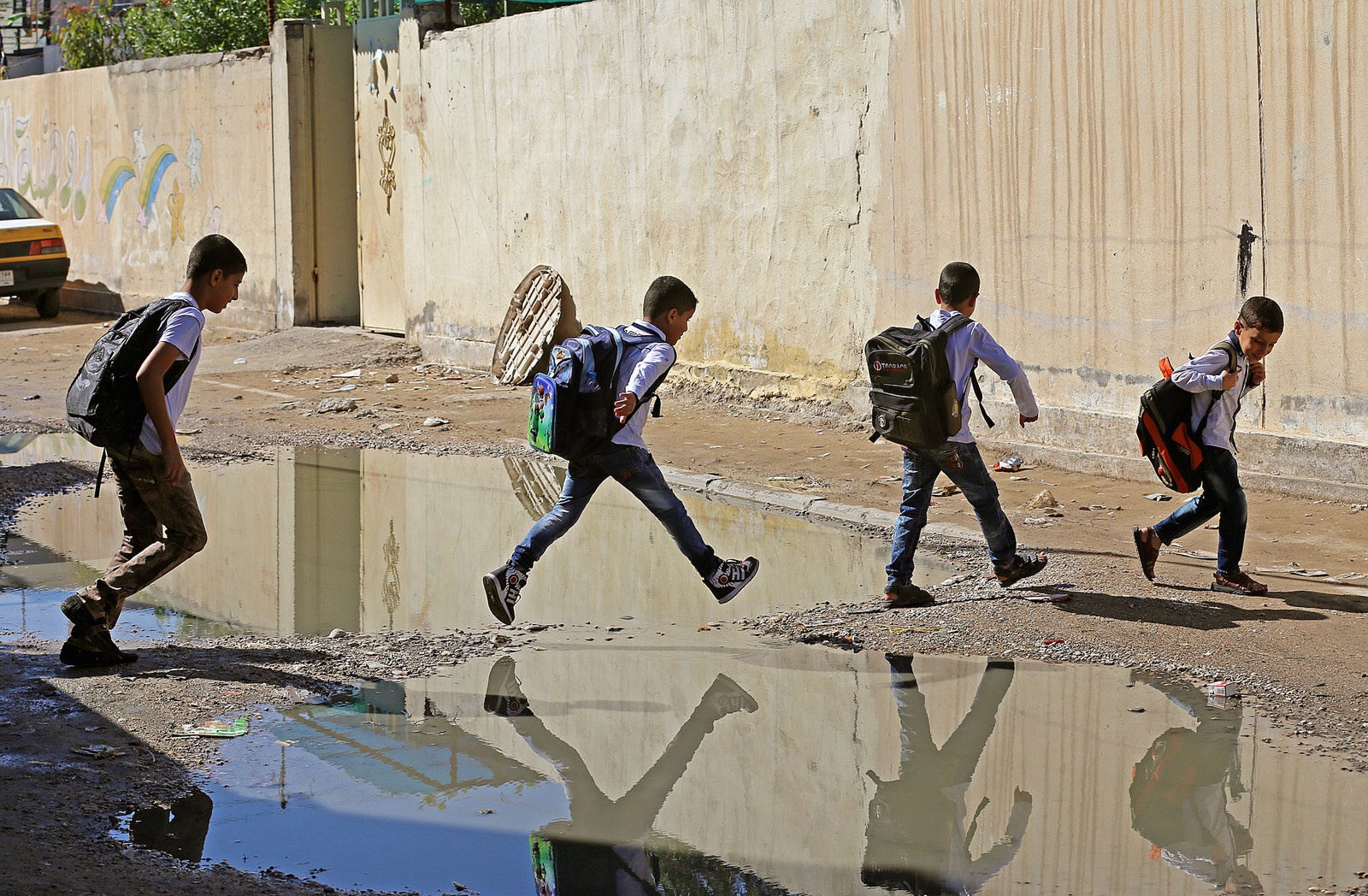 tre em vung chien anh 3