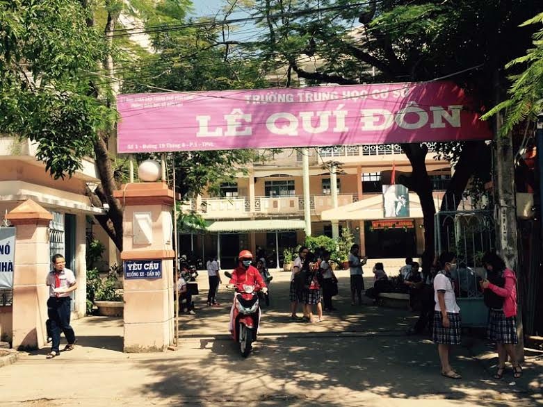 dạy thêm học thêm ảnh 1 day them hoc them anh 1