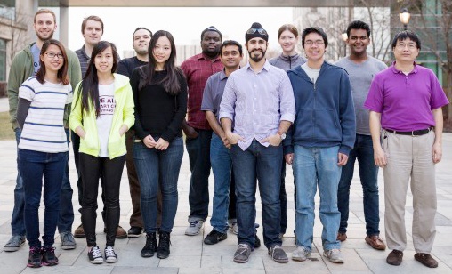 5 nhà khoa học ảnh hưởng nhất ảnh 2 5 nha khoa hoc anh huong nhat anh 2