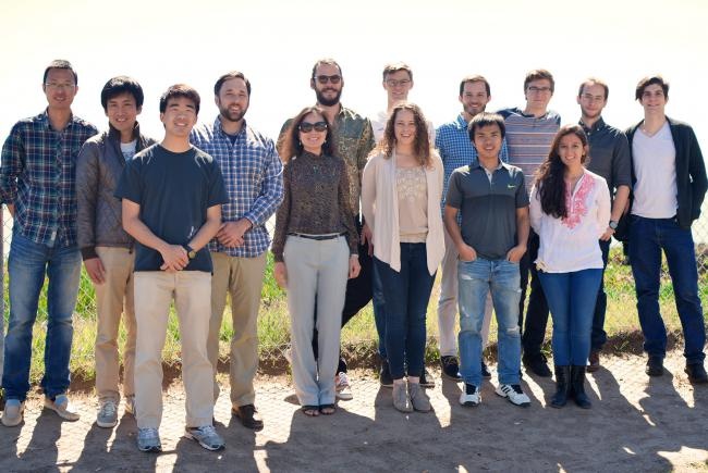 5 nhà khoa học ảnh hưởng nhất ảnh 3 5 nha khoa hoc anh huong nhat anh 3