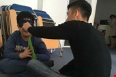 Hai bo vao cuoc kiem tra viec ‘kich hoat nao’ tre hinh anh