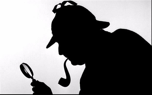 Cau do thu tai suy doan cua tham tu Sherlock Holmes hinh anh