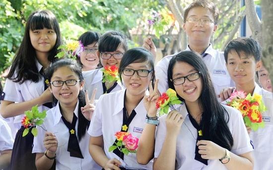 Co nen dua 'chanh', 'no' vao tu vung tieng Viet? hinh anh