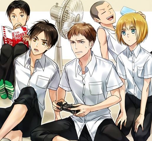 câu đố thú vị ảnh 1 cau do thu vi anh 1