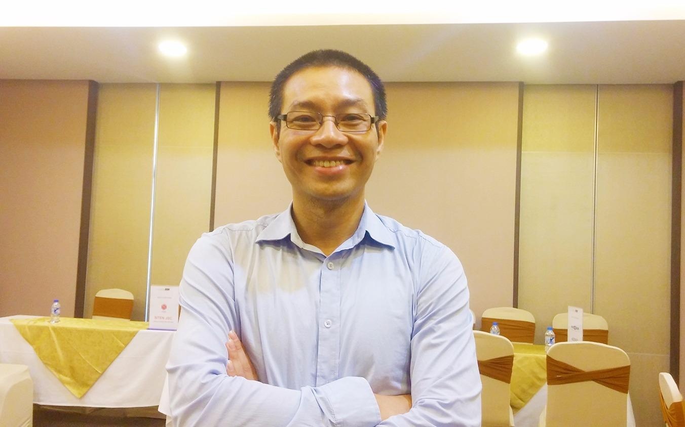 'Luong khoi diem 2.000 USD/thang khong cao' hinh anh