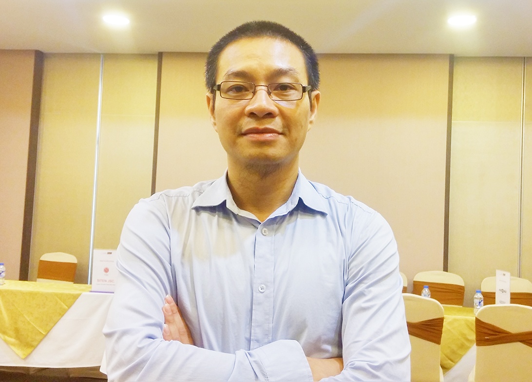 lương khởi điểm 2.000 USD/tháng ảnh 1 luong khoi diem 2.000 USD/thang anh 1