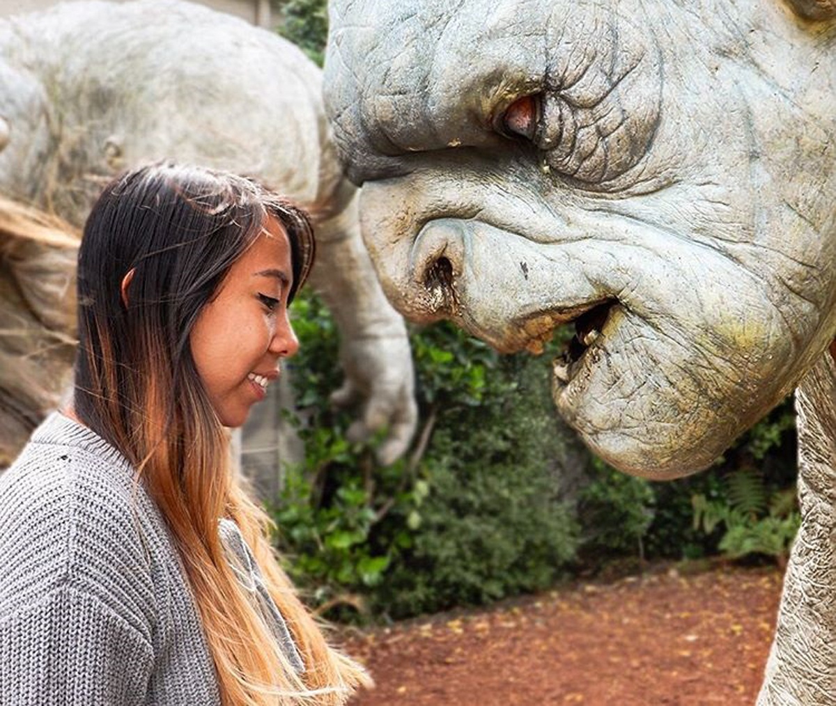 co gai du lich khap the gioi anh 3