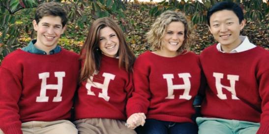 sinh viên Đại học Harvard ảnh 2 sinh vien Dai hoc Harvard anh 2