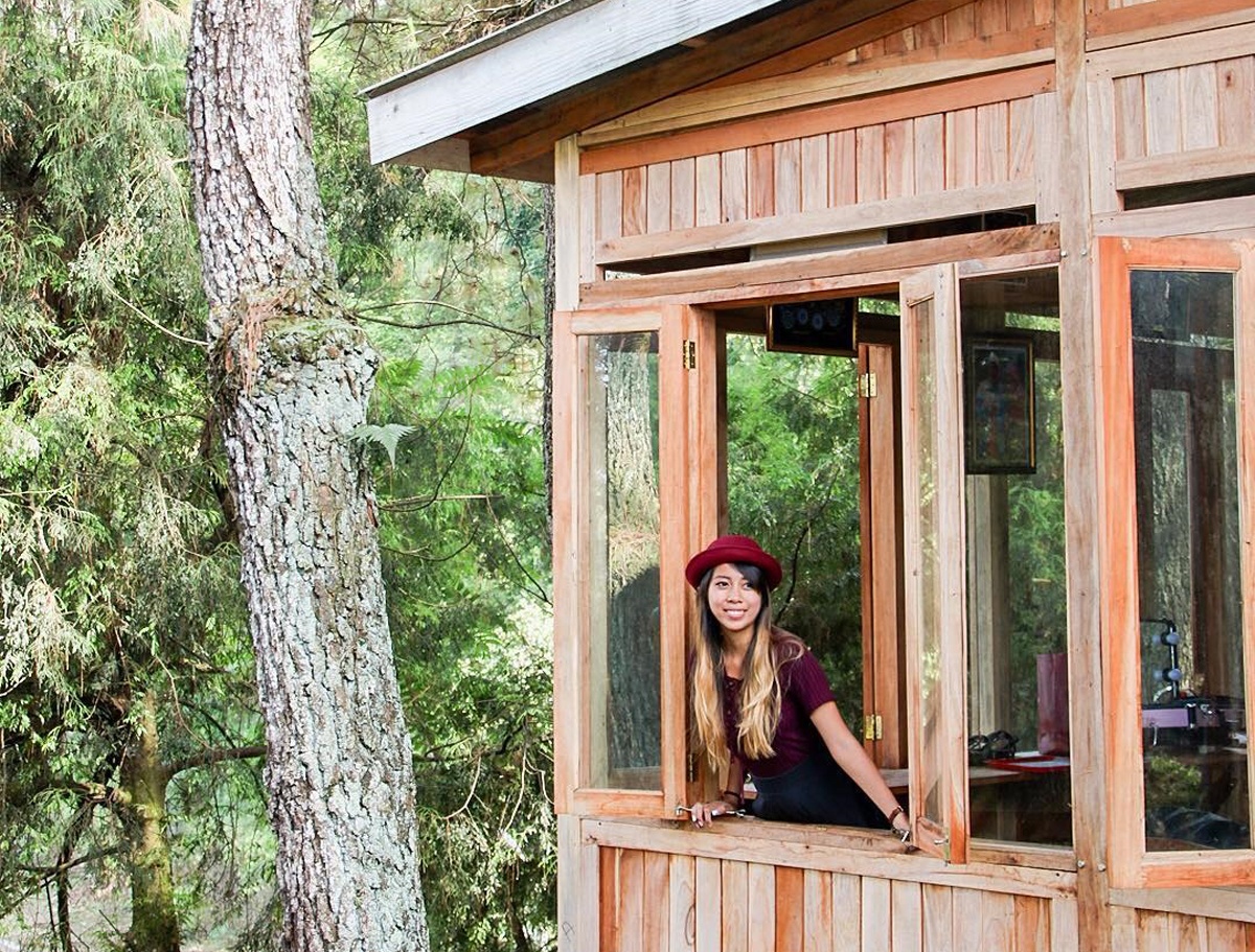 co gai du lich khap the gioi anh 4