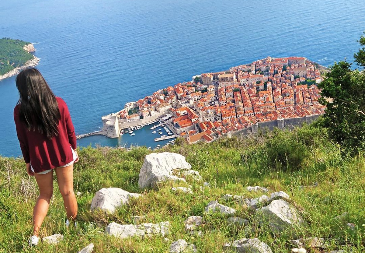 co gai du lich khap the gioi anh 5