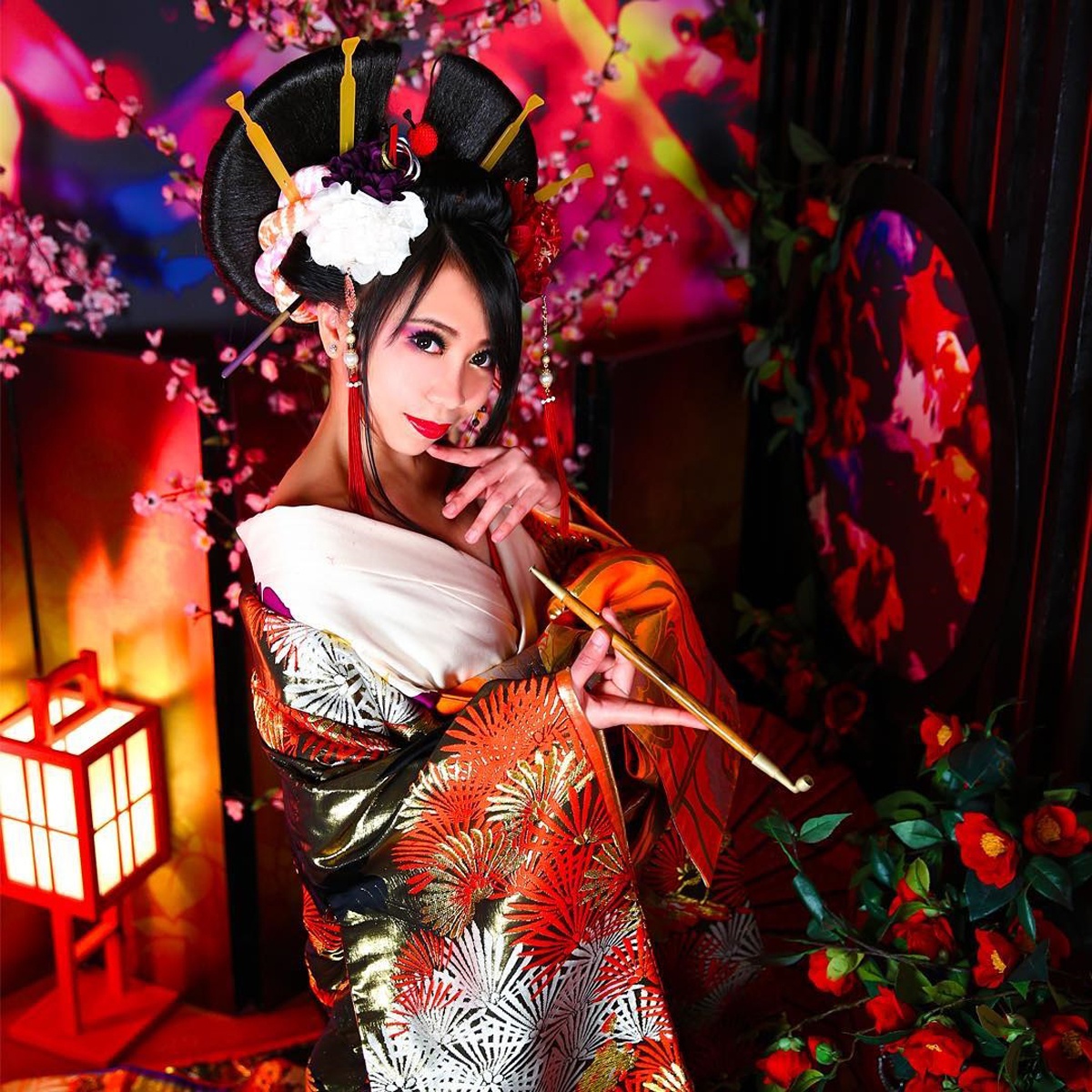 co gai du lich khap the gioi anh 15