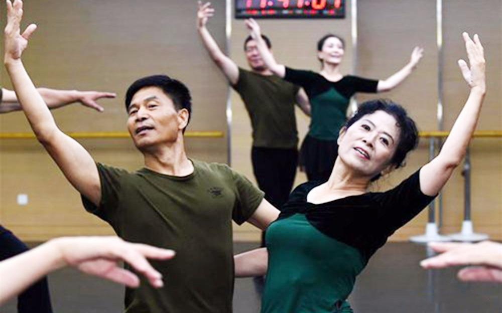 Dai hoc Trung Quoc tuyen sinh theo ket qua xo so hinh anh