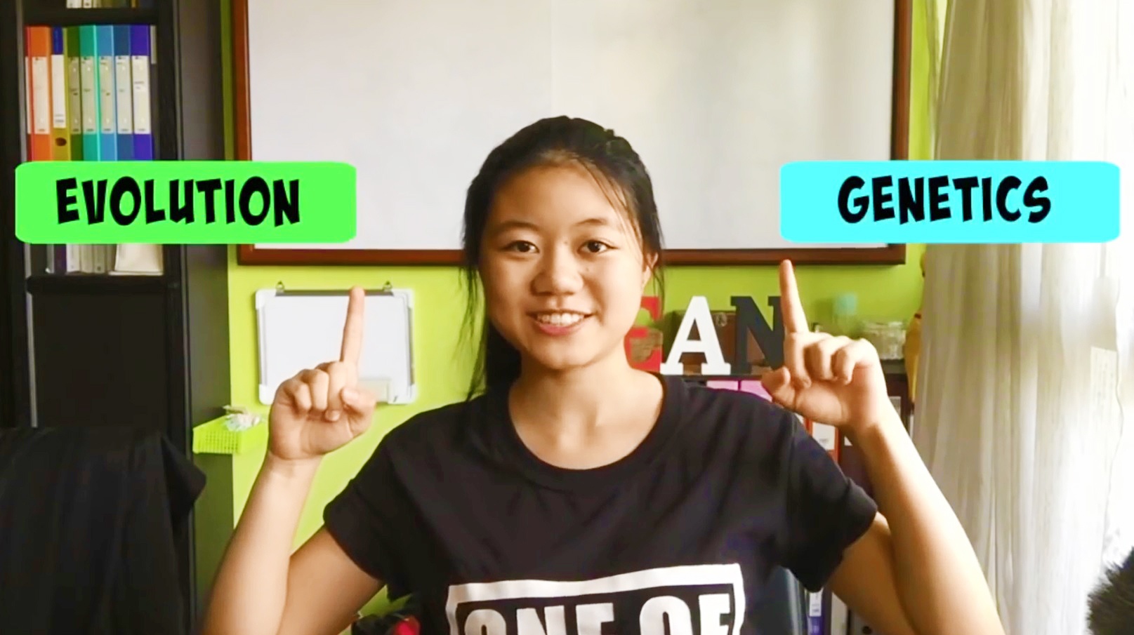 nu sinh gianh hoc bong 250.000 USD anh 1