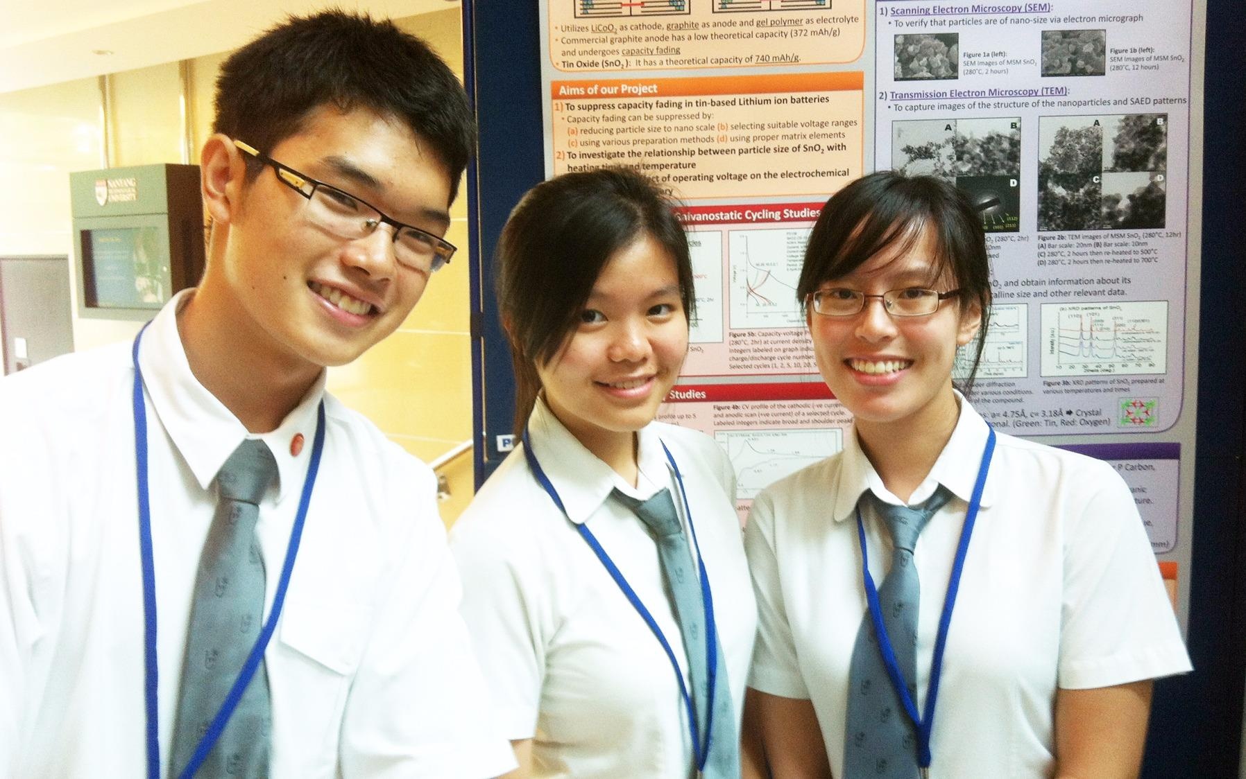 Vi sao giao duc Singapore duoc danh gia cao? hinh anh