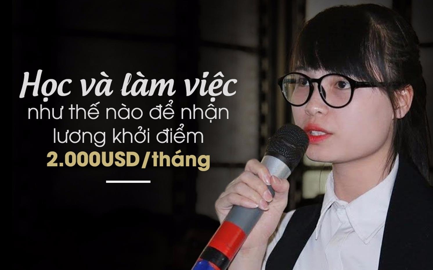 Nhung phat ngon an tuong ve giao duc nam 2016 hinh anh