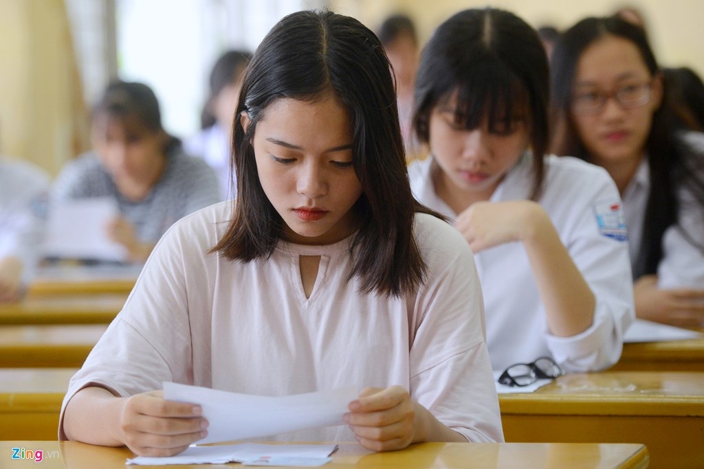 sự kiện giáo dục tiêu biểu 2016 ảnh 2 su kien giao duc tieu bieu 2016 anh 2