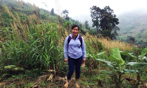 cô giáo đặc biệt ảnh 2 co giao dac biet anh 2