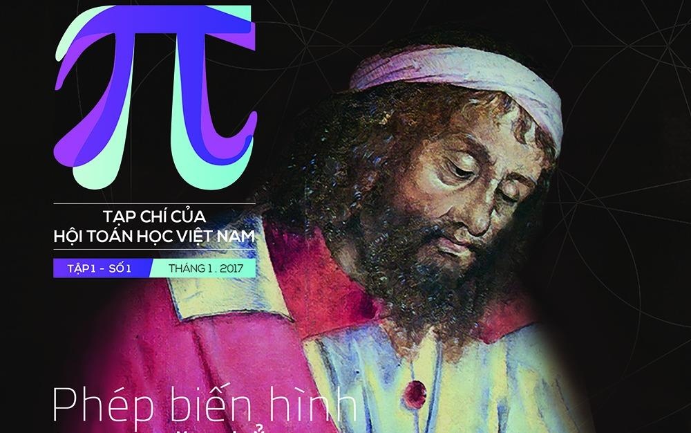 Bai toan kho hieu 'PI di mua dat' hinh anh