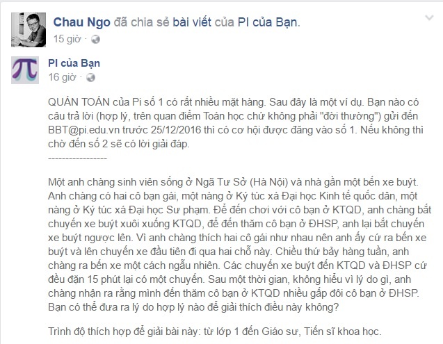 Giáo sư Ngô Bảo Châu ảnh 1 Giao su Ngo Bao Chau anh 1