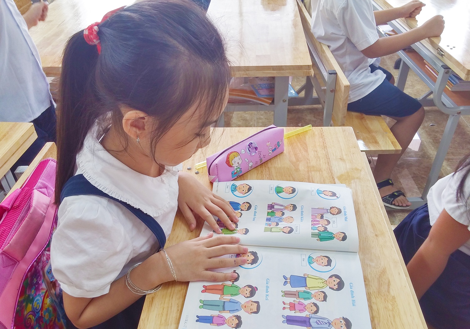 Đề án ngoại ngữ quốc gia 2020 ảnh 1 De an ngoai ngu quoc gia 2020 anh 1