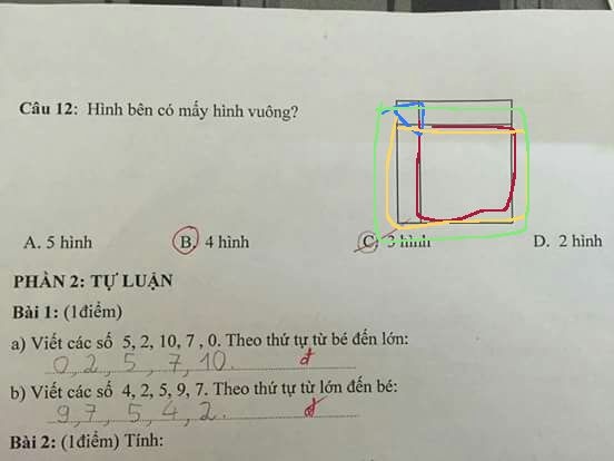 bài toán đếm hình gây tranh cãi ảnh 2 bai toan dem hinh gay tranh cai anh 2