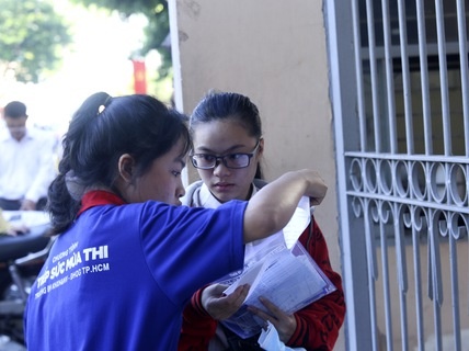 trò đạt điểm thấp ảnh 1 tro dat diem thap anh 1