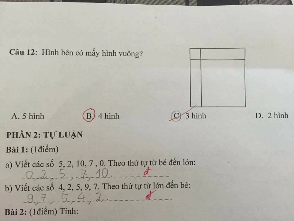 bài toán đếm hình gây tranh cãi ảnh 1 bai toan dem hinh gay tranh cai anh 1
