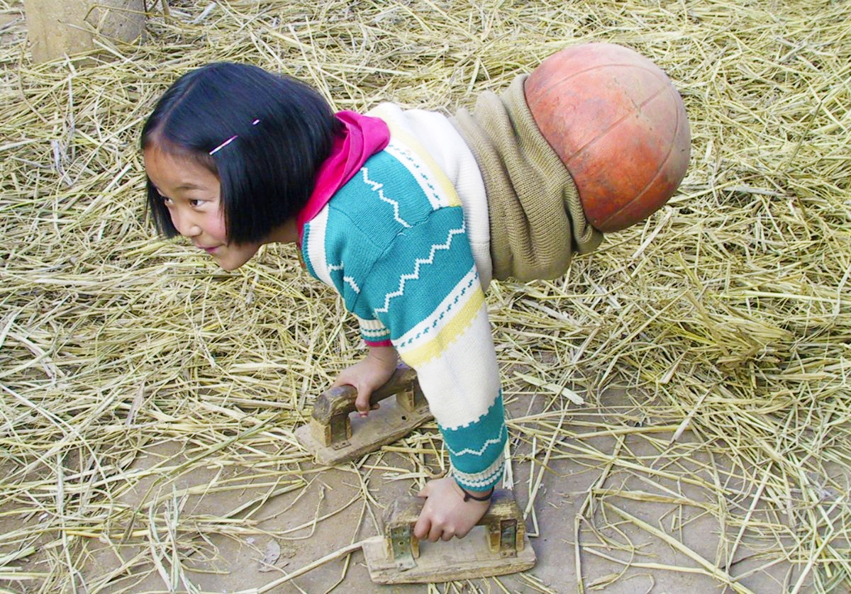 cuộc đời kỳ diệu của cô gái bóng rổ ảnh 3 cuoc doi ky dieu cua co gai bong ro anh 3