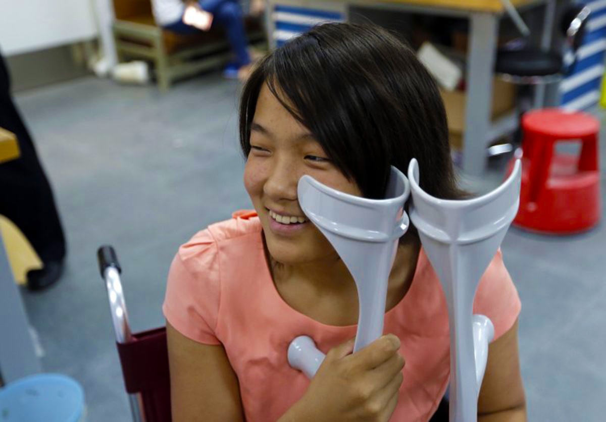 cuộc đời kỳ diệu của cô gái bóng rổ ảnh 12 cuoc doi ky dieu cua co gai bong ro anh 12