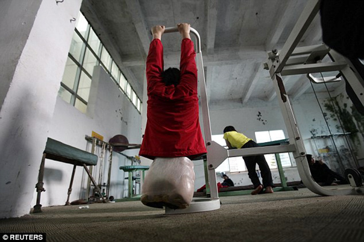 cuộc đời kỳ diệu của cô gái bóng rổ ảnh 6 cuoc doi ky dieu cua co gai bong ro anh 6