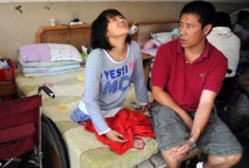 cuộc đời kỳ diệu của cô gái bóng rổ ảnh 9 cuoc doi ky dieu cua co gai bong ro anh 9