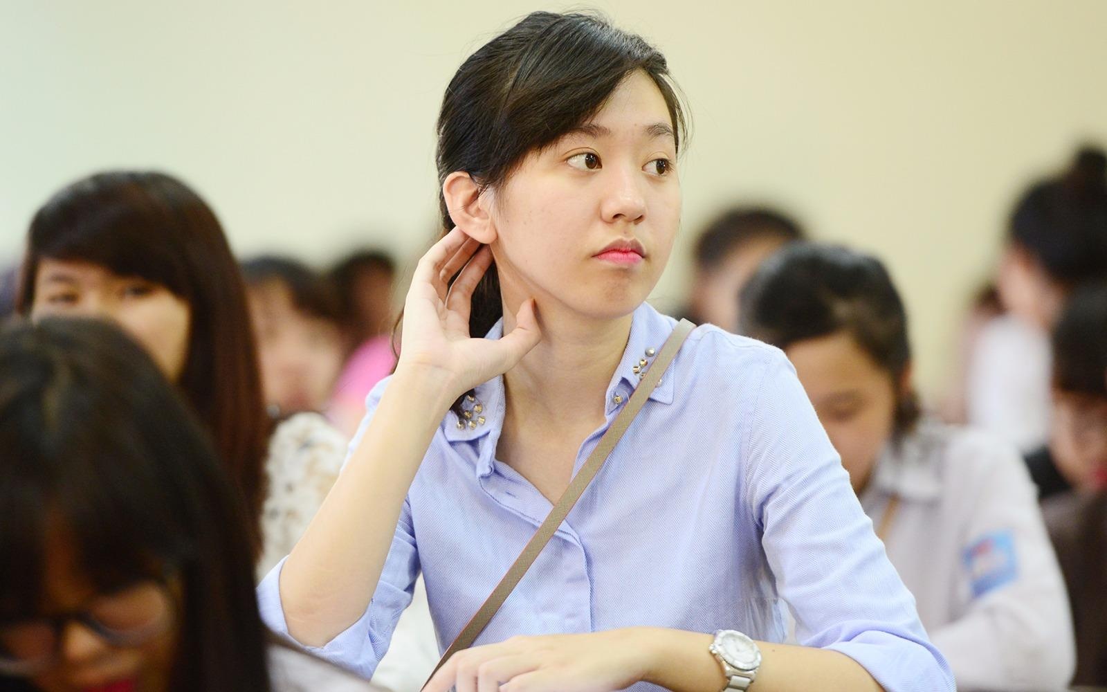 Bo truong GD&DT: Nhieu truong dai hoc chat luong kem hinh anh