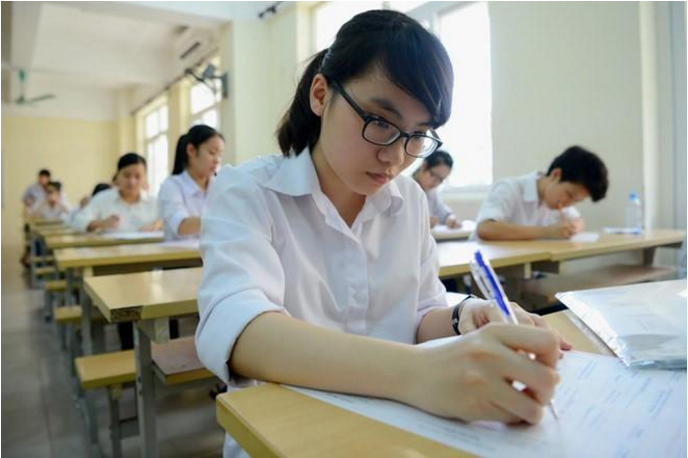 Diem san giup phan luong, khong phai dam bao chat luong hinh anh